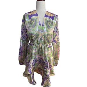 Beulah Style dress